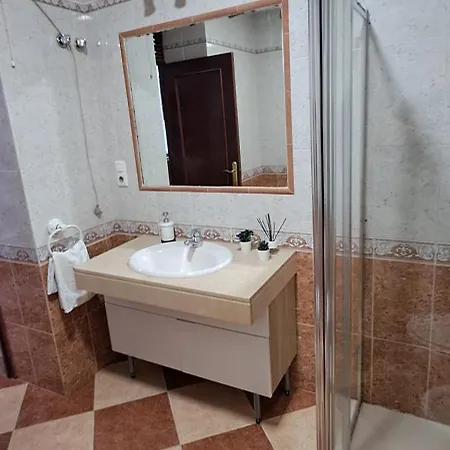 Homestay Patio Andalusi Junto A La Vina Cadiz