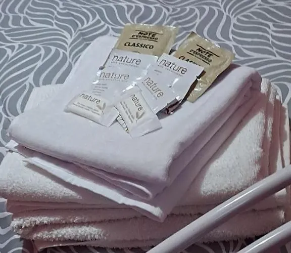 Patio Andalusi Junto A La Vina Homestay *