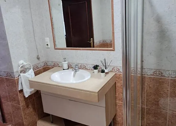 Homestay Patio Andalusi Junto A La Vina Cadiz