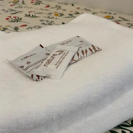 Privatunterkunft Patio Andalusi Junto A La Vina *