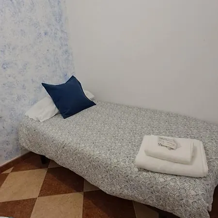 Patio Andalusi Junto A La Vina Rum i privatbostad Cádiz