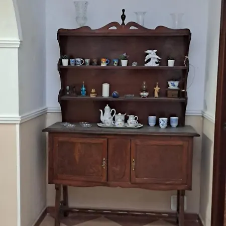 Rum i privatbostad Patio Andalusi Junto A La Vina