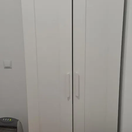 Rum i privatbostad Patio Andalusi Junto A La Vina Cádiz