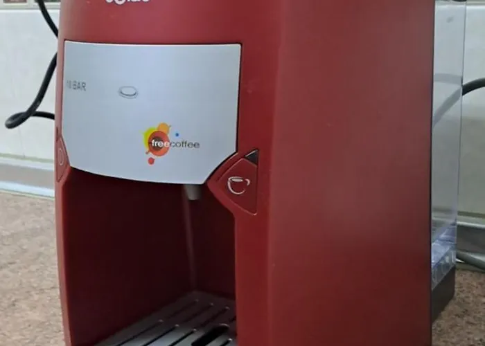 Patio Andalusi Junto A La Vina * Cadix